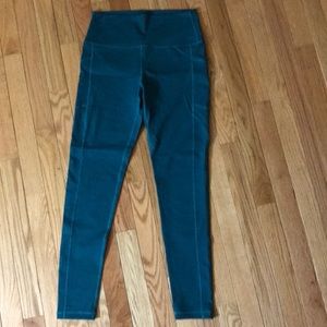 Buffbunny luna leggings